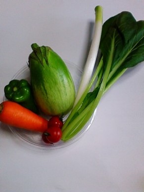 Ｏｉｓｉｘ野菜.JPG