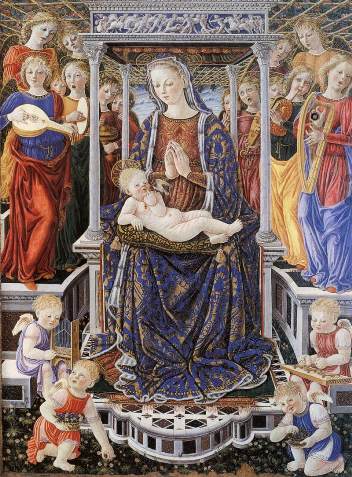 Madonna and Child Enthroned with Music-Making Angels.jpg