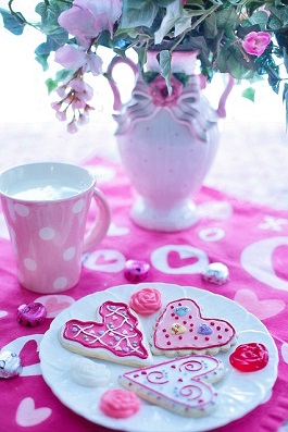 day-ピンクの小さな花とクッキー2_0.jpg